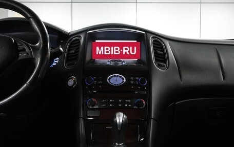 Infiniti EX, 2013 год, 1 298 000 рублей, 11 фотография