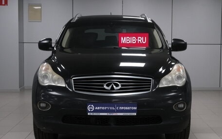 Infiniti EX, 2013 год, 1 298 000 рублей, 4 фотография