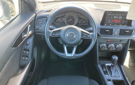 Mazda CX-4, 2022 год, 2 290 000 рублей, 13 фотография