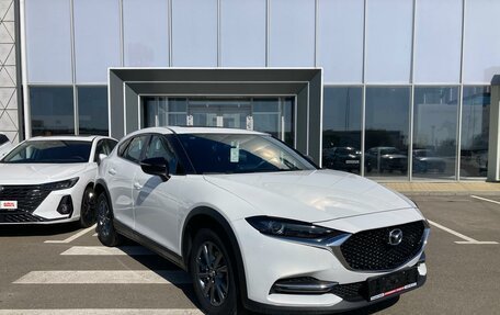 Mazda CX-4, 2022 год, 2 290 000 рублей, 3 фотография