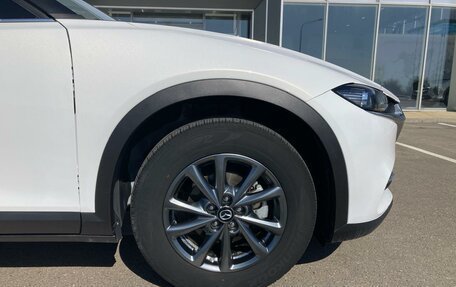 Mazda CX-4, 2022 год, 2 290 000 рублей, 9 фотография