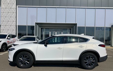 Mazda CX-4, 2022 год, 2 290 000 рублей, 4 фотография