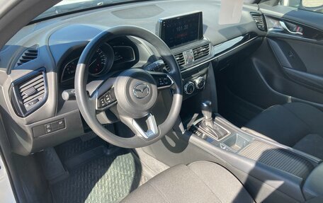 Mazda CX-4, 2022 год, 2 290 000 рублей, 11 фотография
