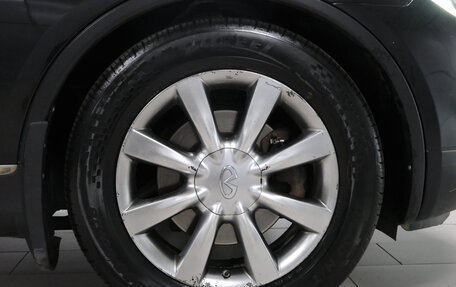 Infiniti EX, 2013 год, 1 298 000 рублей, 28 фотография