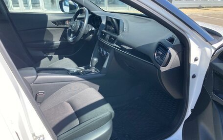 Mazda CX-4, 2022 год, 2 290 000 рублей, 16 фотография