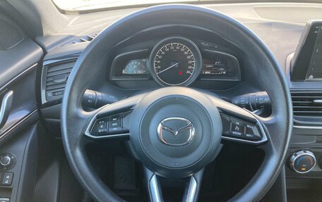 Mazda CX-4, 2022 год, 2 290 000 рублей, 15 фотография