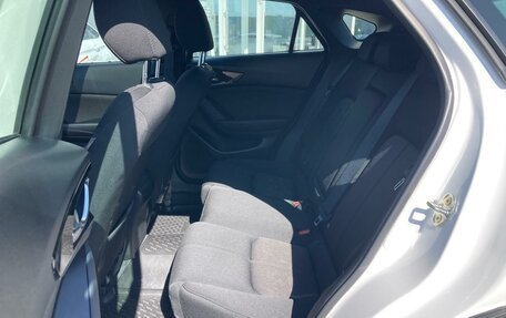 Mazda CX-4, 2022 год, 2 290 000 рублей, 18 фотография