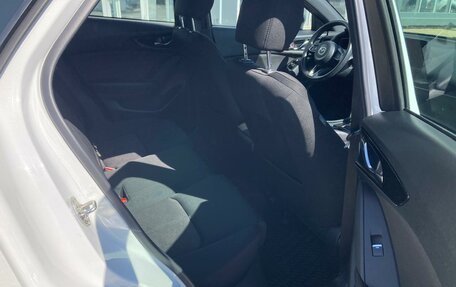 Mazda CX-4, 2022 год, 2 290 000 рублей, 19 фотография