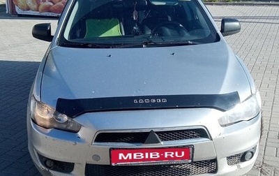 Mitsubishi Lancer IX, 2011 год, 770 000 рублей, 1 фотография