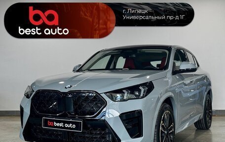 BMW X2, 2024 год, 5 350 000 рублей, 1 фотография