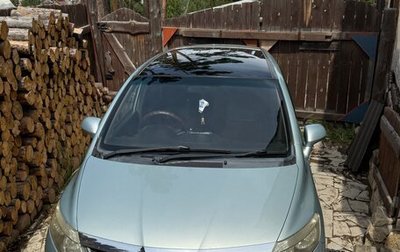 Honda Airwave I рестайлинг, 2007 год, 650 000 рублей, 1 фотография