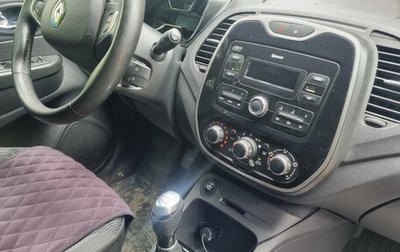 Renault Kaptur I рестайлинг, 2019 год, 1 600 000 рублей, 1 фотография