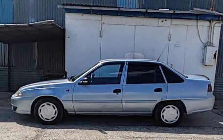 Daewoo Nexia I рестайлинг, 2012 год, 299 000 рублей, 3 фотография
