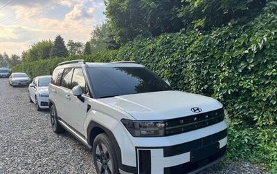 Hyundai Santa Fe IV, 2024 год, 5 390 000 рублей, 1 фотография
