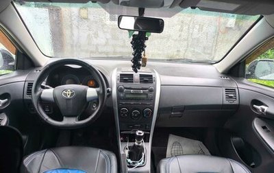 Toyota Corolla, 2010 год, 980 000 рублей, 1 фотография