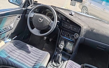 Daewoo Nexia I рестайлинг, 2012 год, 299 000 рублей, 6 фотография