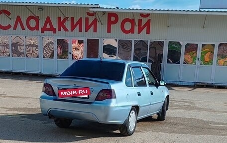 Daewoo Nexia I рестайлинг, 2012 год, 299 000 рублей, 5 фотография