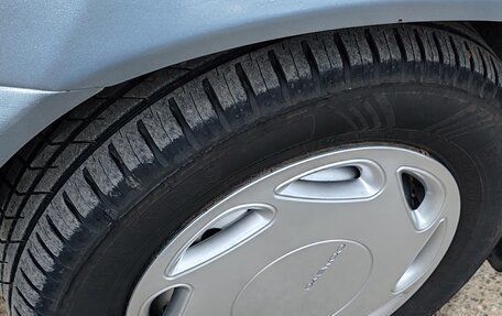 Daewoo Nexia I рестайлинг, 2012 год, 299 000 рублей, 9 фотография