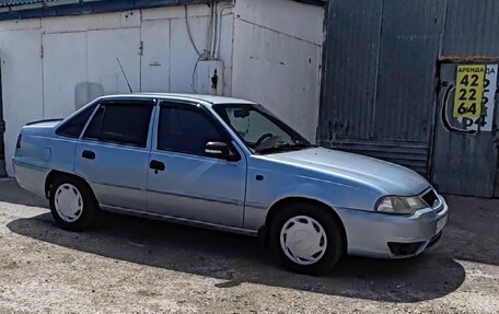 Daewoo Nexia I рестайлинг, 2012 год, 299 000 рублей, 11 фотография