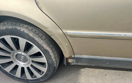 Volkswagen Passat B5+ рестайлинг, 2001 год, 370 000 рублей, 5 фотография
