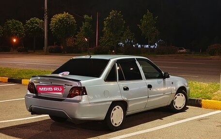 Daewoo Nexia I рестайлинг, 2012 год, 299 000 рублей, 8 фотография