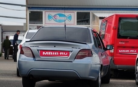 Daewoo Nexia I рестайлинг, 2012 год, 299 000 рублей, 12 фотография