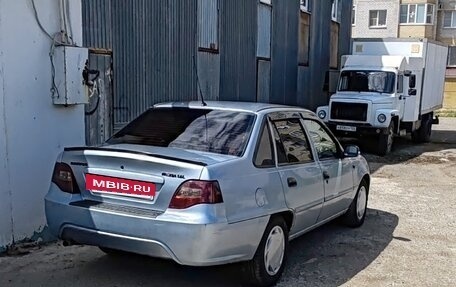 Daewoo Nexia I рестайлинг, 2012 год, 299 000 рублей, 7 фотография