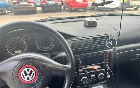 Volkswagen Passat B5+ рестайлинг, 2001 год, 370 000 рублей, 11 фотография