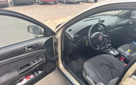Volkswagen Passat B5+ рестайлинг, 2001 год, 370 000 рублей, 10 фотография