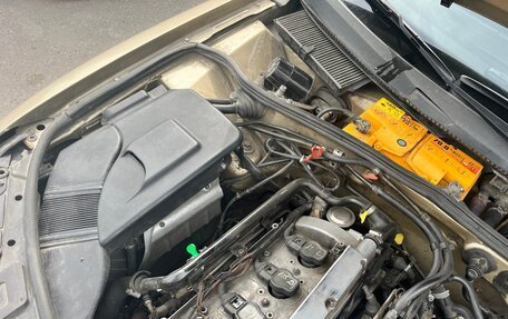 Volkswagen Passat B5+ рестайлинг, 2001 год, 370 000 рублей, 23 фотография