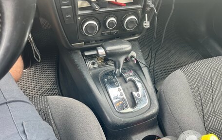 Volkswagen Passat B5+ рестайлинг, 2001 год, 370 000 рублей, 15 фотография