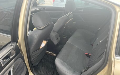 Volkswagen Passat B5+ рестайлинг, 2001 год, 370 000 рублей, 17 фотография