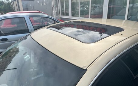 Volkswagen Passat B5+ рестайлинг, 2001 год, 370 000 рублей, 16 фотография