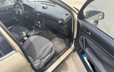 Volkswagen Passat B5+ рестайлинг, 2001 год, 370 000 рублей, 20 фотография