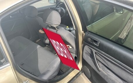 Volkswagen Passat B5+ рестайлинг, 2001 год, 370 000 рублей, 19 фотография