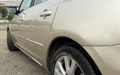 Mazda 3, 2007 год, 750 000 рублей, 6 фотография