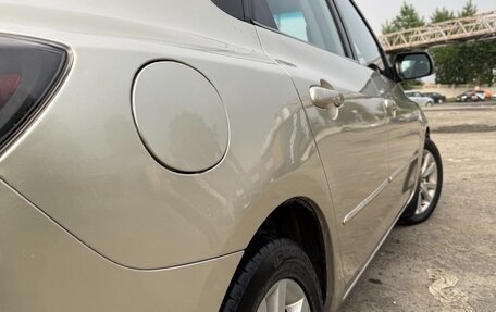 Mazda 3, 2007 год, 750 000 рублей, 7 фотография