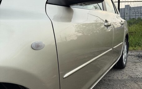 Mazda 3, 2007 год, 750 000 рублей, 4 фотография