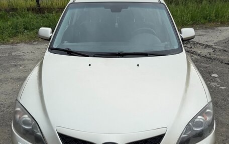 Mazda 3, 2007 год, 750 000 рублей, 2 фотография