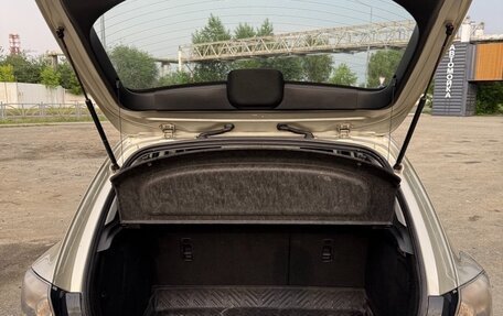 Mazda 3, 2007 год, 750 000 рублей, 9 фотография