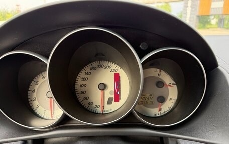 Mazda 3, 2007 год, 750 000 рублей, 16 фотография