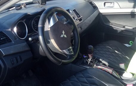Mitsubishi Lancer IX, 2011 год, 770 000 рублей, 6 фотография