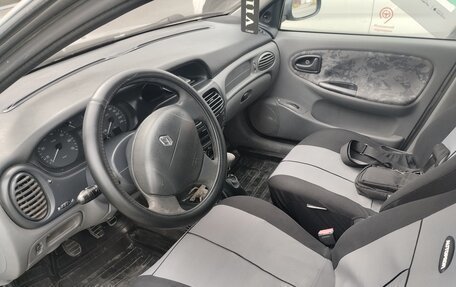 Renault Megane II, 2000 год, 190 000 рублей, 5 фотография
