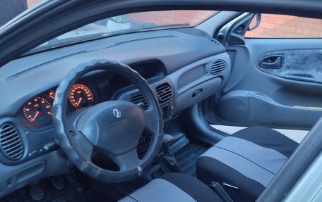 Renault Megane II, 2000 год, 190 000 рублей, 8 фотография
