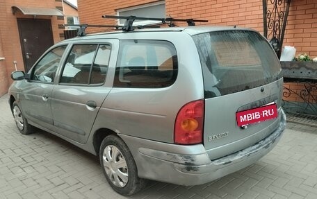 Renault Megane II, 2000 год, 190 000 рублей, 4 фотография