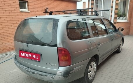 Renault Megane II, 2000 год, 190 000 рублей, 3 фотография