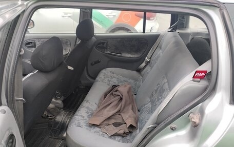 Renault Megane II, 2000 год, 190 000 рублей, 6 фотография