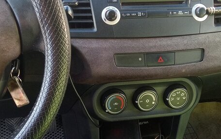 Mitsubishi Lancer IX, 2011 год, 770 000 рублей, 8 фотография