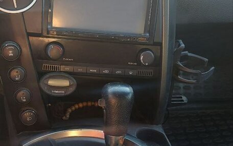 SsangYong Kyron I, 2008 год, 650 000 рублей, 5 фотография