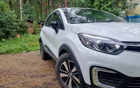Renault Kaptur I рестайлинг, 2019 год, 1 600 000 рублей, 5 фотография